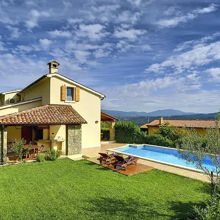 317 Villa Buzet