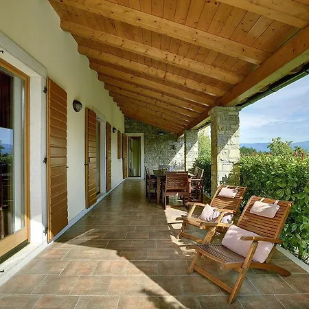 Villa 317 *
