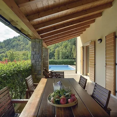 317 Villa *
